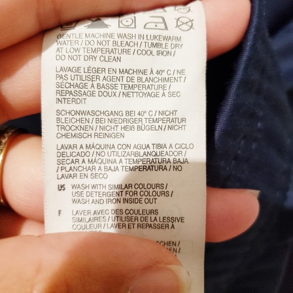 Puma Zip Up Sweater - Picture 6 of 6